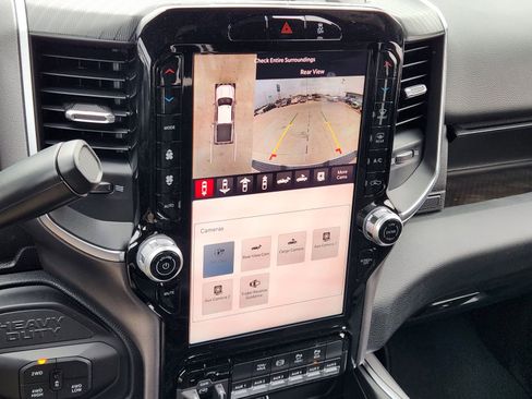 New 2026 RAM 3500 Lone Star image 17