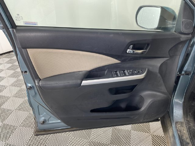 Used 2016 Honda CR-V EX-L image 10