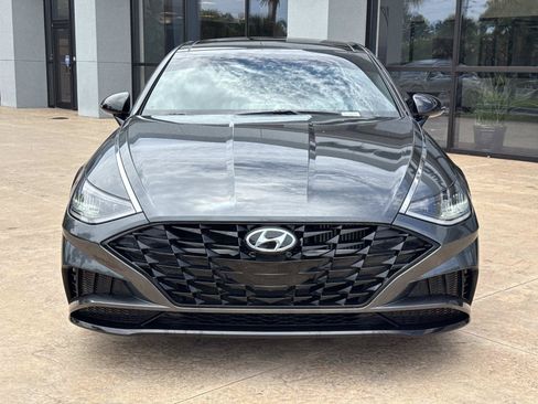 Used 2023 Hyundai Sonata SEL Plus FWD image 7