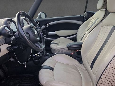 Used 2012 MINI Cooper Convertible FWD image 5
