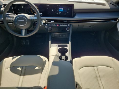New 2025 Hyundai Sonata SEL image 8