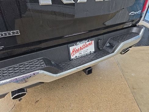 New 2026 RAM 1500 Big Horn image 22