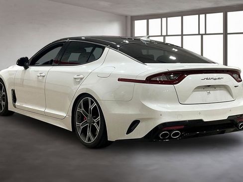 Used 2019 Kia Stinger GT1 image 13