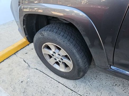 Used 2010 Toyota 4Runner Limited RWD image 5