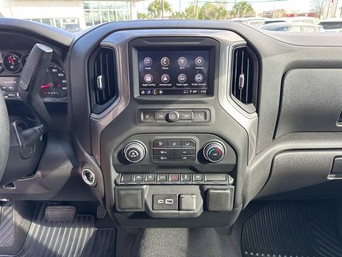 Certified 2023 Chevrolet Silverado 1500 Custom image 25