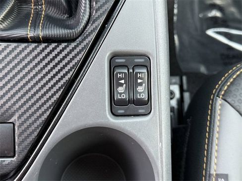 Certified 2024 Subaru Crosstrek 2.5i Wilderness w/ Crosstrek Mirror Package image 22