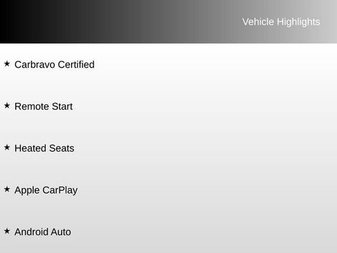 Used 2023 Chevrolet Blazer LT w/ Convenience Package FWD image 6