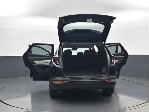 Certified 2023 Hyundai Tucson SEL AWD/4WD image 33