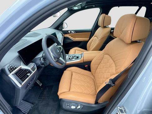 New 2026 BMW X5 xDrive40i w/ M Sport Package AWD/4WD image 18