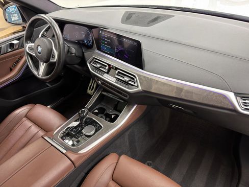 Used 2021 BMW X5 xDrive45e w/ M Sport Package AWD/4WD image 26