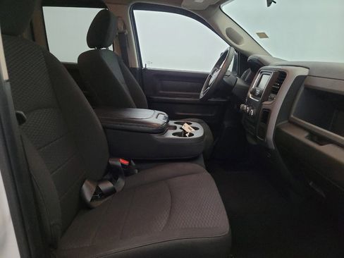 Used 2019 RAM 1500 Express w/ Express Value Package AWD/4WD image 21
