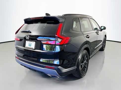 New 2026 Honda CR-V Sport-L image 5