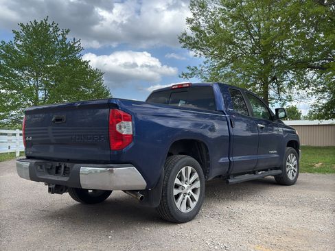Used 2015 Toyota Tundra Limited image 3
