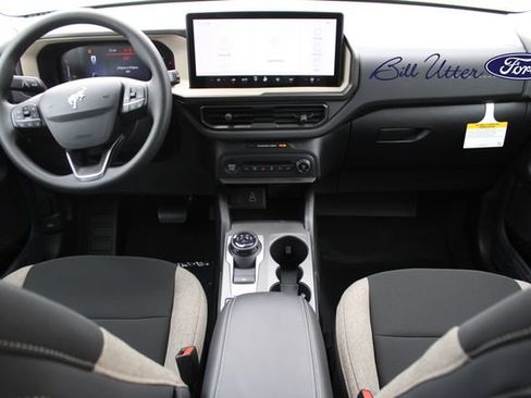 New 2026 Ford Bronco Sport Big Bend AWD/4WD image 11
