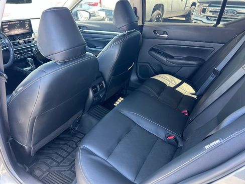 Used 2023 Nissan Altima 2.5 SL FWD image 33