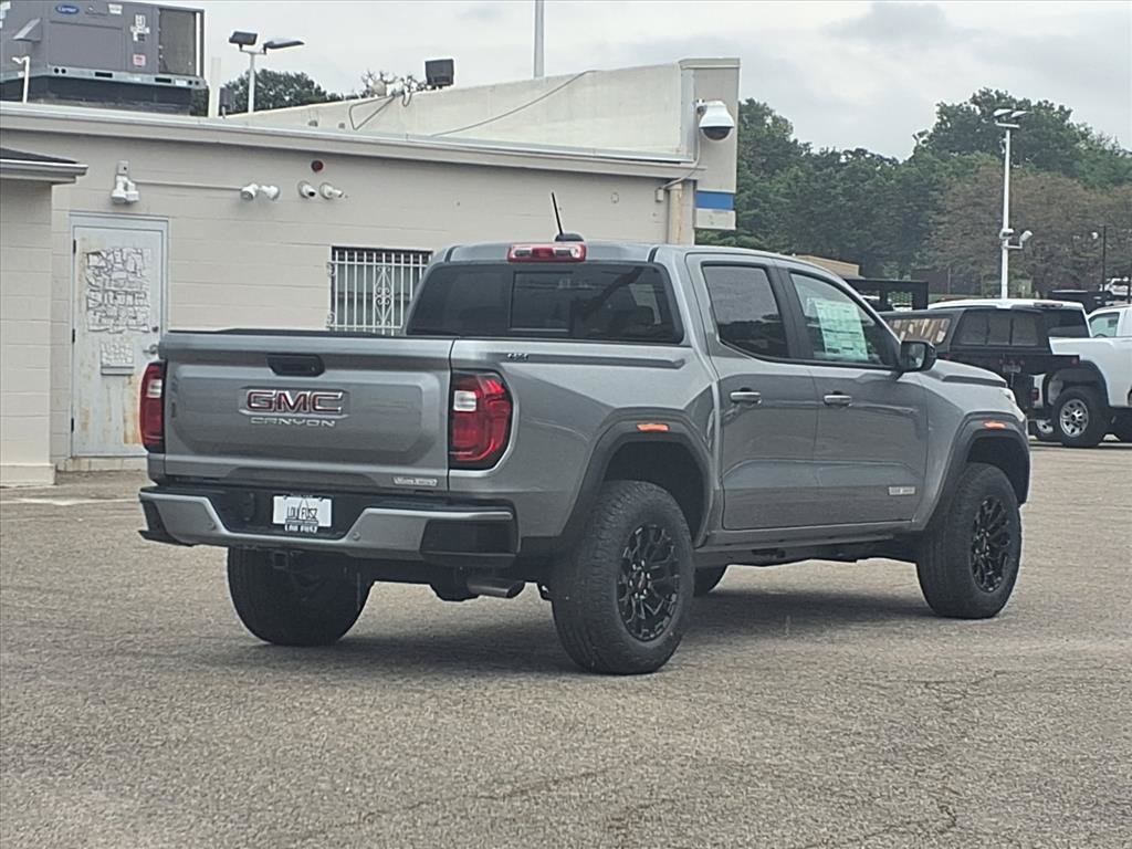 New 2026 GMC Canyon Elevation w/ Convenience Package AWD/4WD image 16