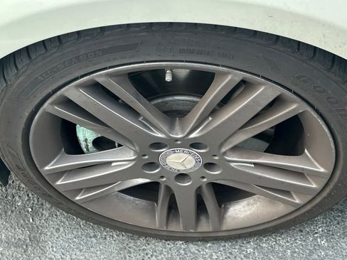 Used 2015 Mercedes-Benz CLA 250 image 20