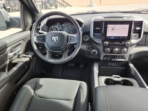 New 2025 RAM 1500 Lone Star image 10