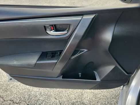 Used 2017 Toyota Corolla LE w/ LE Premium Package image 22