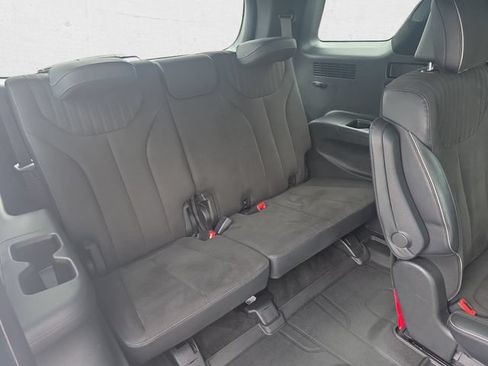 Used 2024 Hyundai Palisade Calligraphy AWD/4WD image 12