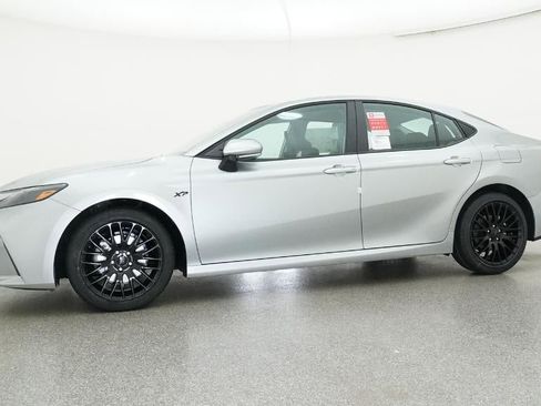 New 2026 Toyota Camry LE image 18