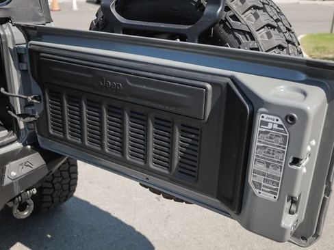 Used 2022 Jeep Wrangler Unlimited Sport AWD/4WD image 78