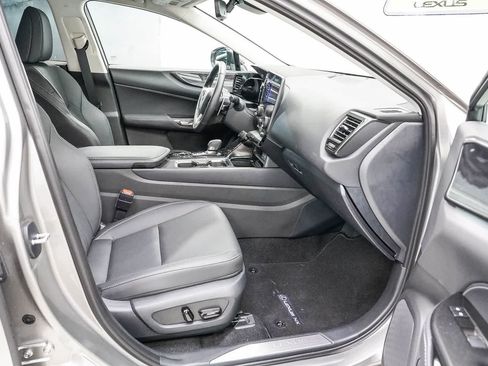 Used 2026 Lexus NX 350 AWD w/ Accessory Package (Z1) image 17