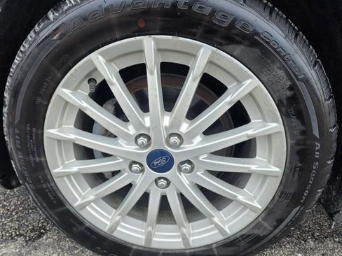 Used 2013 Ford C-MAX SEL image 8