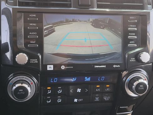 Used 2020 Toyota 4Runner TRD Pro AWD/4WD image 23
