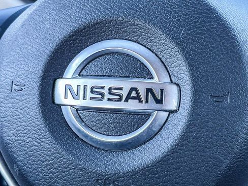 Used 2022 Nissan Versa SV w/ Trunk Package image 25