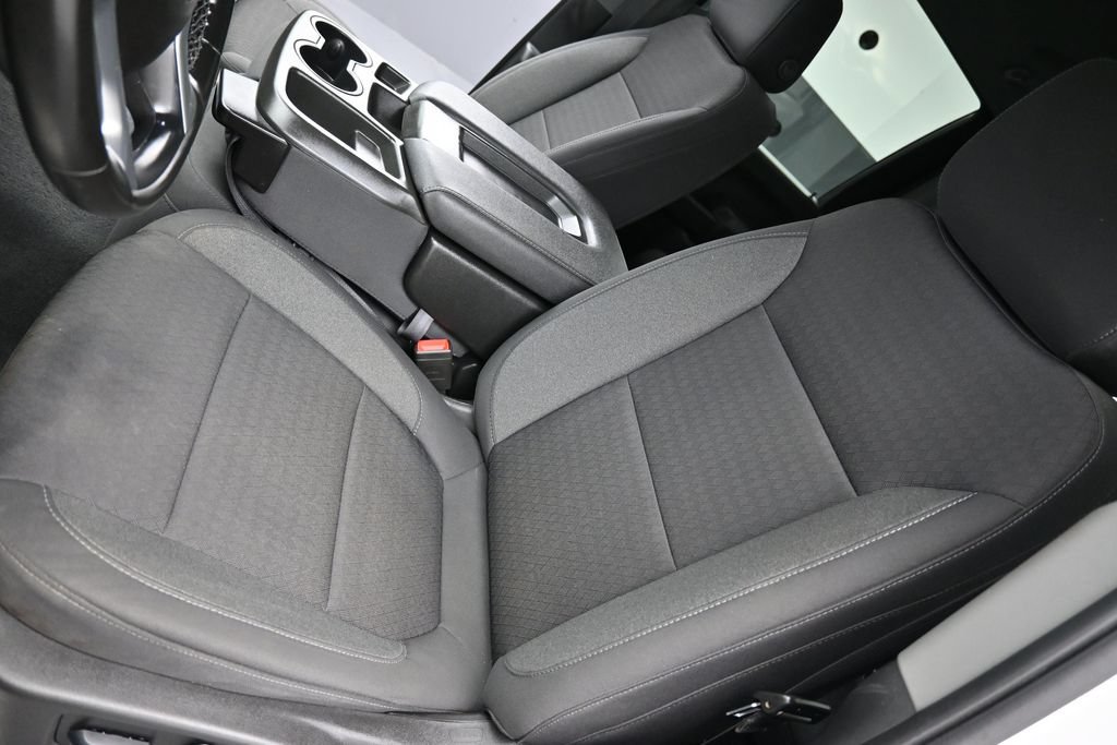 Used 2023 Chevrolet Silverado 2500 LT AWD/4WD image 11