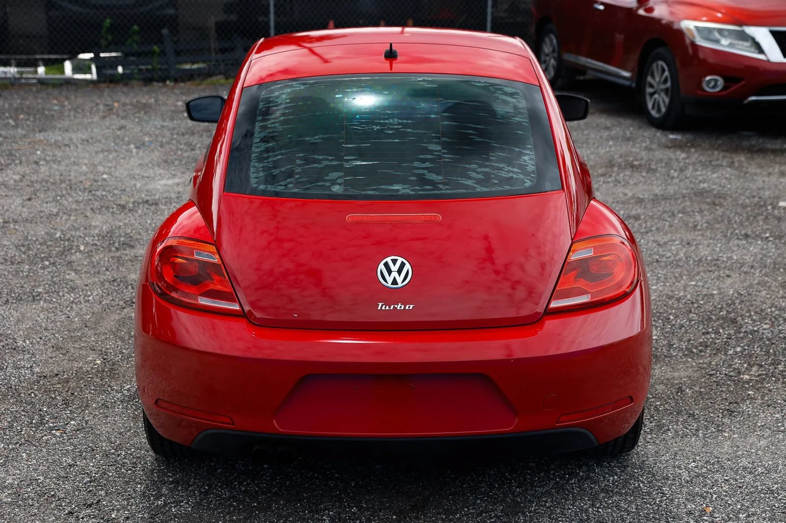 Used 2016 Volkswagen Beetle 1.8T FWD image 6