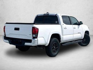 Used 2021 Toyota Tacoma SR5 RWD video 2