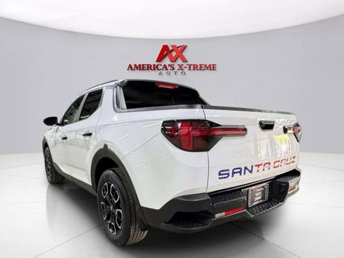 Used 2023 Hyundai Santa Cruz SEL w/ Activity Package image 6