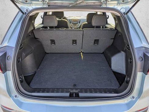 Used 2022 Chevrolet Equinox LT image 6