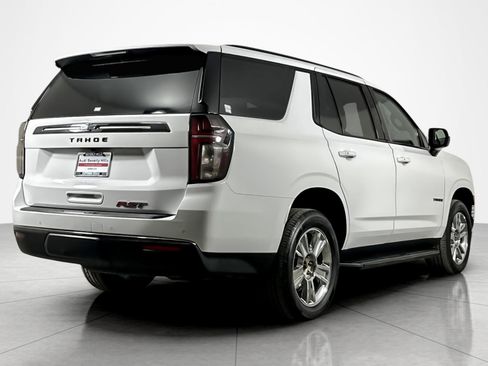 Used 2022 Chevrolet Tahoe RST RWD image 5