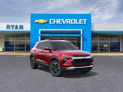 New 2026 Chevrolet TrailBlazer LT w/ Convenience Package