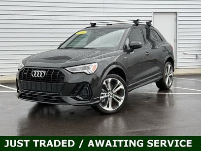 Used 2021 Audi Q3 2.0T Premium Plus w/ Premium Plus Package
