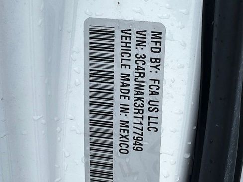 Used 2024 Jeep Wagoneer Launch Edition image 37