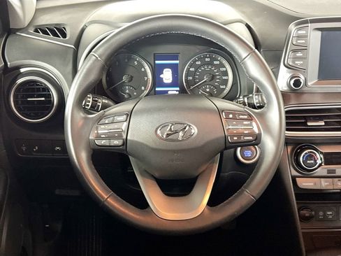 Used 2021 Hyundai Kona Limited AWD/4WD image 13