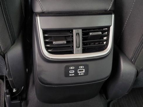 Certified 2025 Subaru Legacy Premium image 13