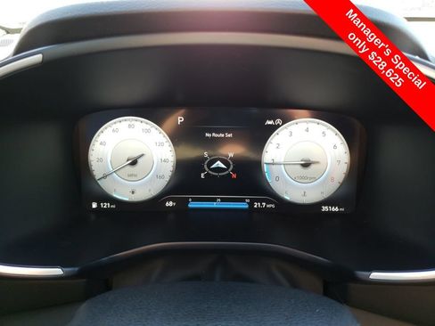 Used 2023 Hyundai Santa Fe Calligraphy AWD/4WD image 20