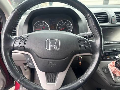 Used 2011 Honda CR-V EX-L image 8