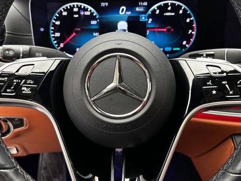 Used 2022 Mercedes-Benz CLS 450 4MATIC image 29