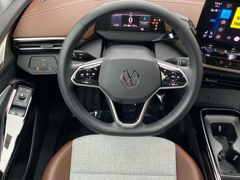 Certified 2024 Volkswagen ID.4 2WD image 7