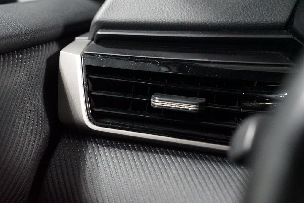 Certified 2025 Toyota Camry SE FWD image 26