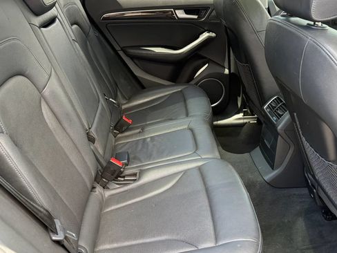 Used 2014 Audi Q5 2.0T Prestige AWD/4WD image 13