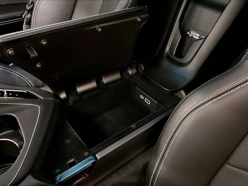 Used 2024 Chevrolet Corvette Stingray Preferred Cpe w/ Z51 Performance Package image 15