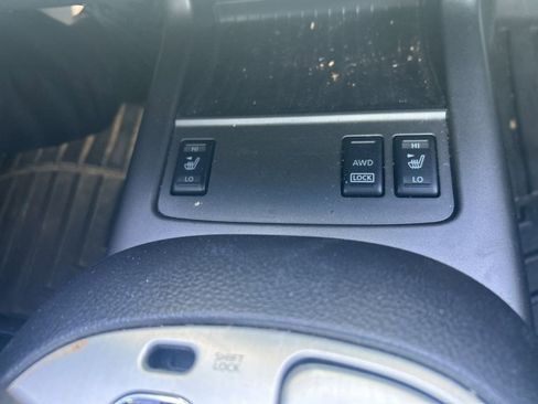 Used 2013 Nissan Murano SL w/ Navigation Pkg AWD/4WD image 8