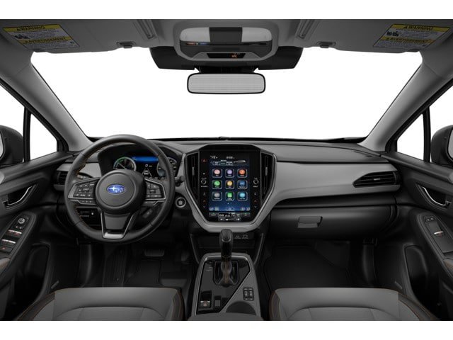 New 2026 Subaru Crosstrek 2.5i Limited AWD/4WD image 19